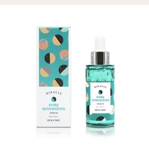 DEWYTREE PORE MINIMIZKNG SERUM